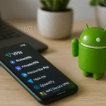 Бесплатные VPN для Android: защитите свою конфиденциальность уже сегодня! 🔒📱 Бесплатные VPN для Android