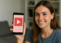 안드로이드용 YouTube 동영상 끊김 현상: 지금 바로 간편하게 해결하세요! ⚡📱 45 YouTube Android에서 지연된 비디오