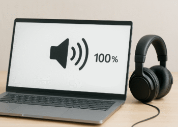 Windows-volym ⚡ 3 metoder för att öka ditt ljud upp till 6 gånger mer 🎧