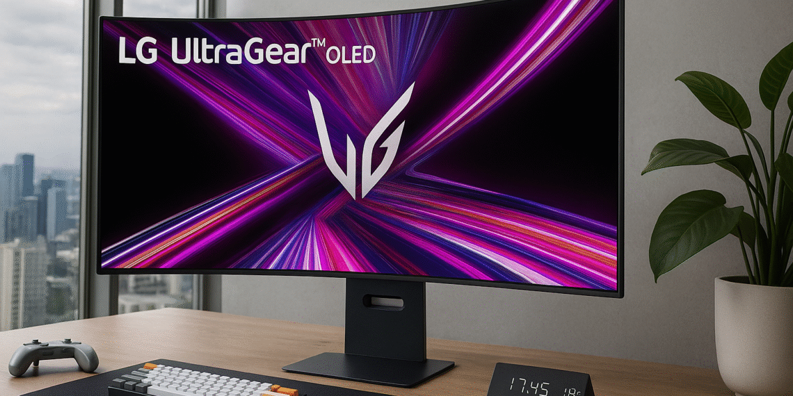 WOLED Vs QD-OLED: Discover The Top OLED Monitor 2025!