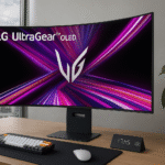 WOLED vs QD-OLED ¿Cuál OLED dominará 2025