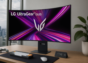 WOLED vs QD-OLED: Który OLED będzie dominował w 2025 roku?