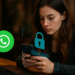 WhatsApp met maximale privacy: bescherm je chats nu met Face ID 📱🛡️ 4 WhatsApp met maximale privacy
