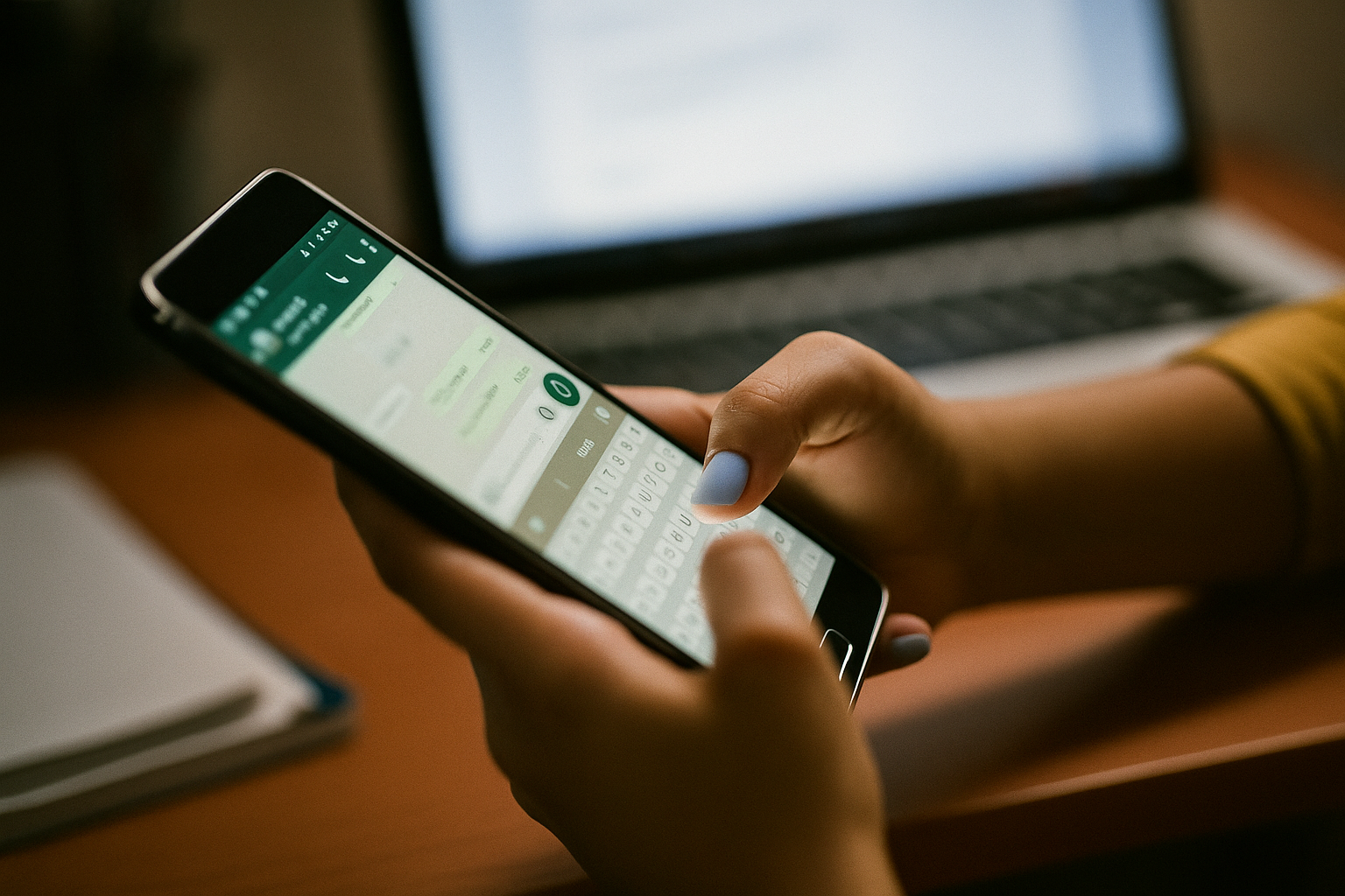 WhatsApp 高级隐私：您应该了解的 3 项变化