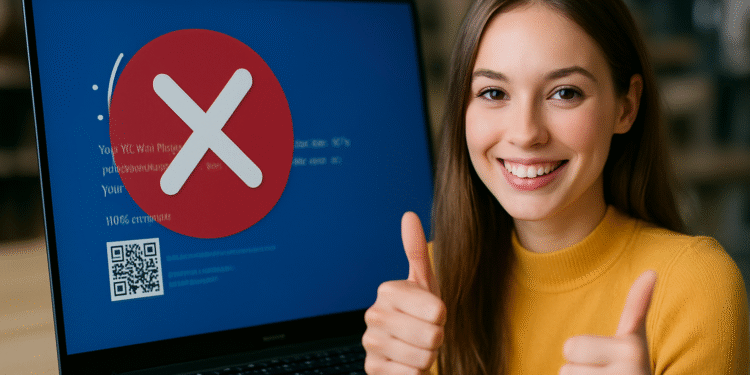 Windows 11 안전 모드: 지금 블루 스크린을 고치세요!