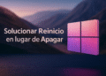 Windows 11 si riavvia durante l'arresto: 4 soluzioni rapide