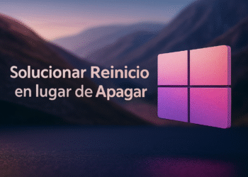 Windows 11 si riavvia durante l'arresto: 4 soluzioni rapide