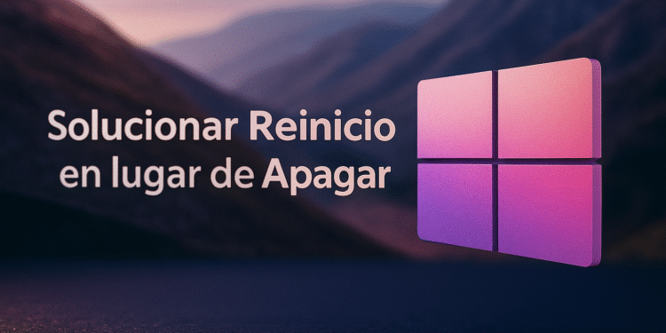 Windows 11 がシャットダウン時に再起動する：4つの簡単な修正方法
