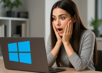 Windows Discover Fantastiska Funktioner