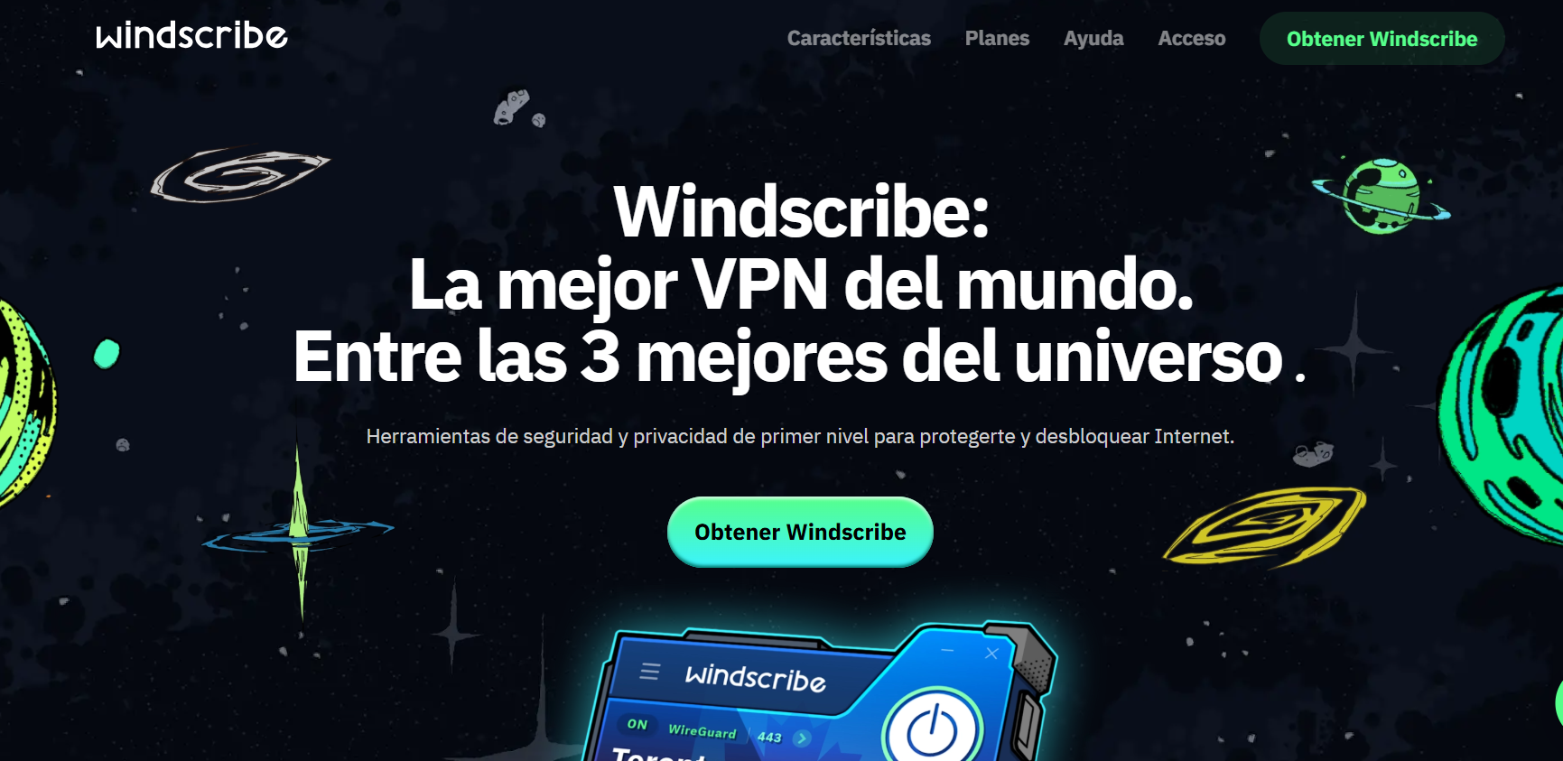 Android için Ücretsiz VPN'ler: Gizliliğinizi Bugün Koruyun! 🔒📱 10 Windscribe Pro - Birden Fazla Cihaz İçin En İyisi