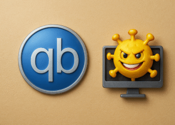 qBittorrent-Virus erkannt