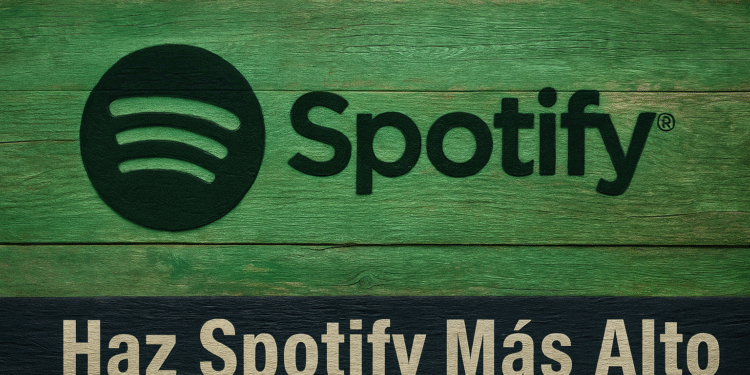 Spotify Sesi Düşük mü? 🔊 Uygulamayı Daha Yüksek Sesle Açmak İçin Hızlı Çözüm. İşe Yarıyor! 35 Spotify Düşük Ses 🎧 Sesi şimdi artırmak için 5 püf noktası