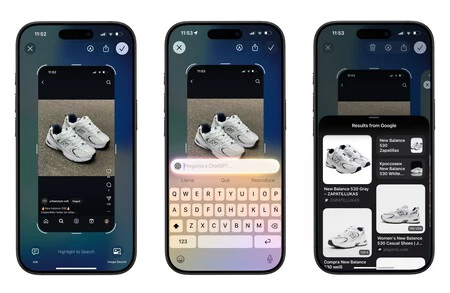 Cómo preparar tu iPhone para iOS 26: Actualiza sin fallos 🔥 34 Apple Intelligence y Visual Intelligence en iOS 26: reconocimiento y traducción
