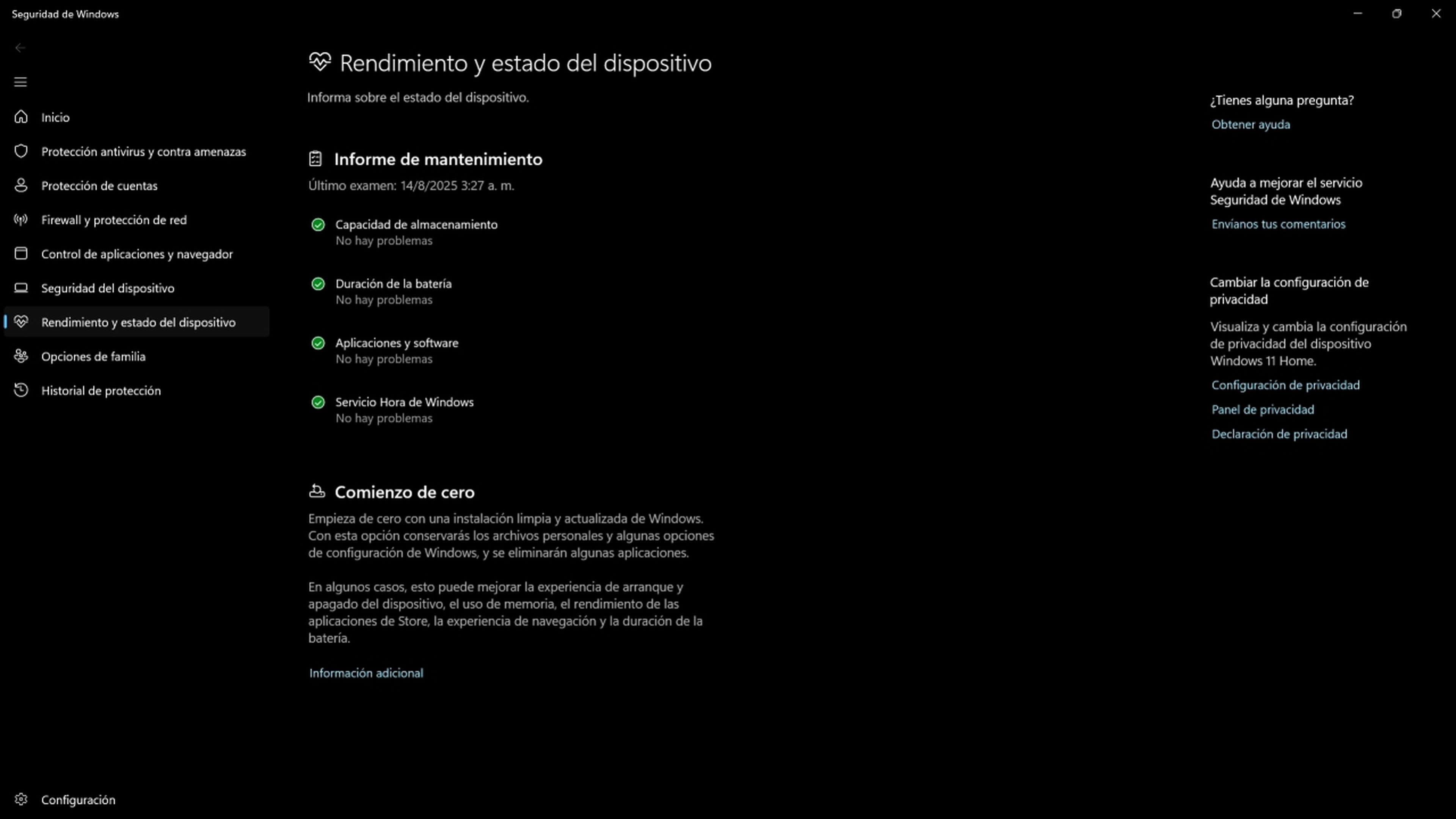 How to detect what's slowing down Windows on your PC: Check now. 6 Performance and Device Health Dashboard in Windows 11 — Performance Diagnostics ⚙️