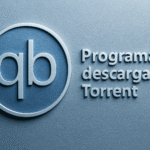 So planen Sie Downloads in qBittorrent: Trick ⏰⚡ So planen Sie Downloads in qBittorrent – qBittorrent-Logo mit dem eingeprägten Text „Schedule Torrent Downloads“, Abbildung einer Anleitung zum Planen von Downloads in qBittorrent.