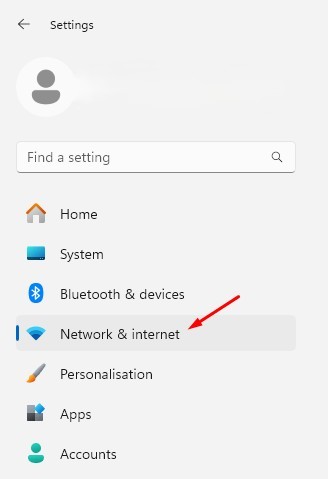 Wifi verbonden maar geen internet: 4 stappen nu ⚠️✅ 20 Tabblad Netwerk en internet.