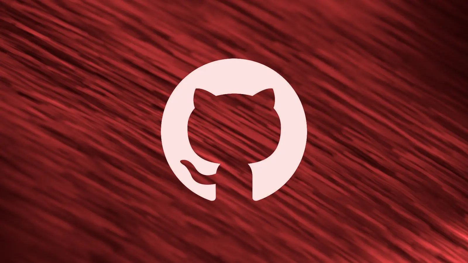 Filtración s1ngularity: 2.180 cuentas y 7.200 repos. 5 GitHub — ilustración relacionada con fuga de tokens y secretos