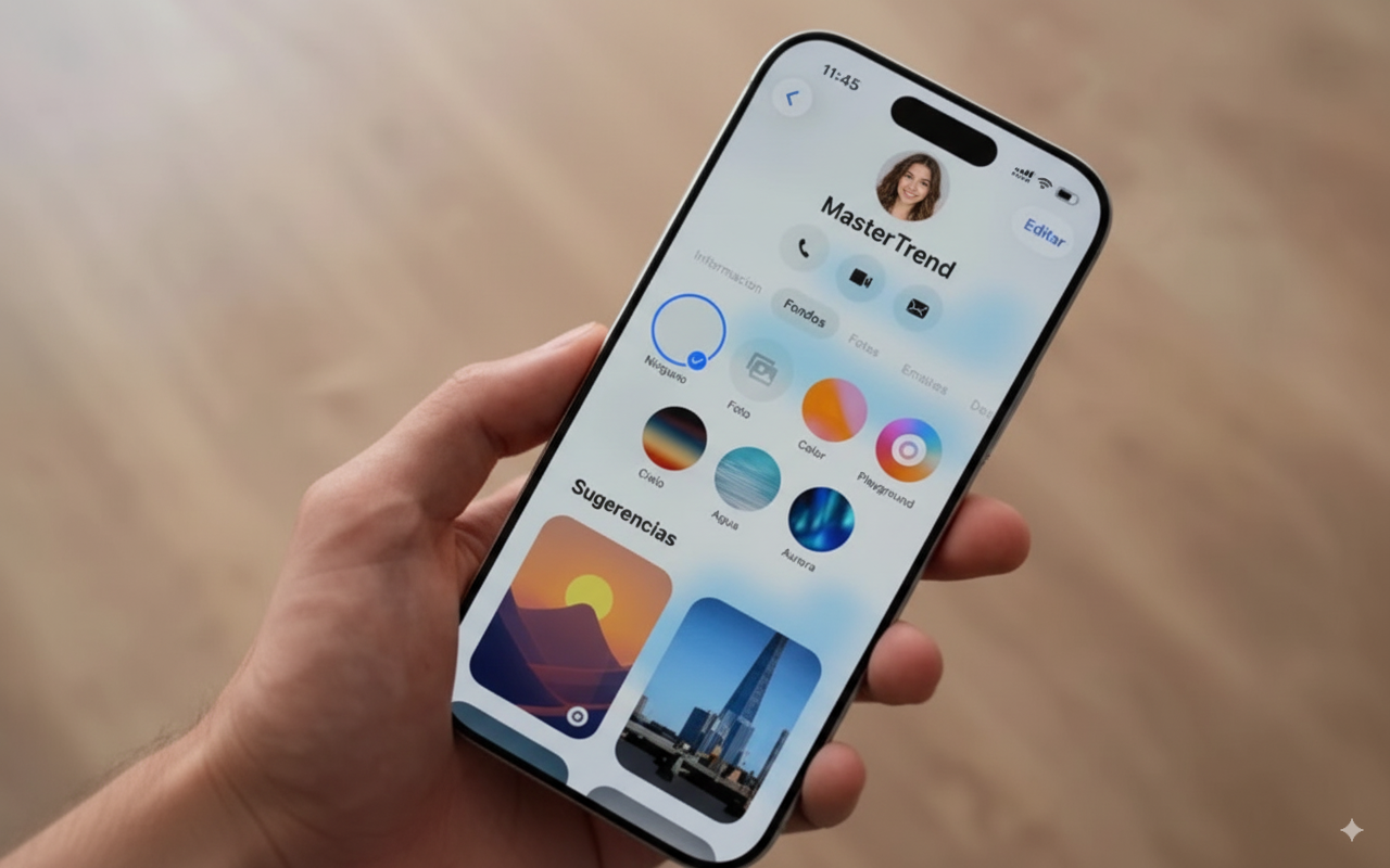 如何为 iOS 26 做好准备:无错误更新🔥 19 带有调查和动画背景的消息