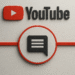 Cómo ver tu historial de comentarios en YouTube: borra ya ✂️ 42 Cómo ver tu historial de comentarios en YouTube - Logo de YouTube con icono de comentario, tutorial paso a paso para ver tu historial de comentarios en YouTube.