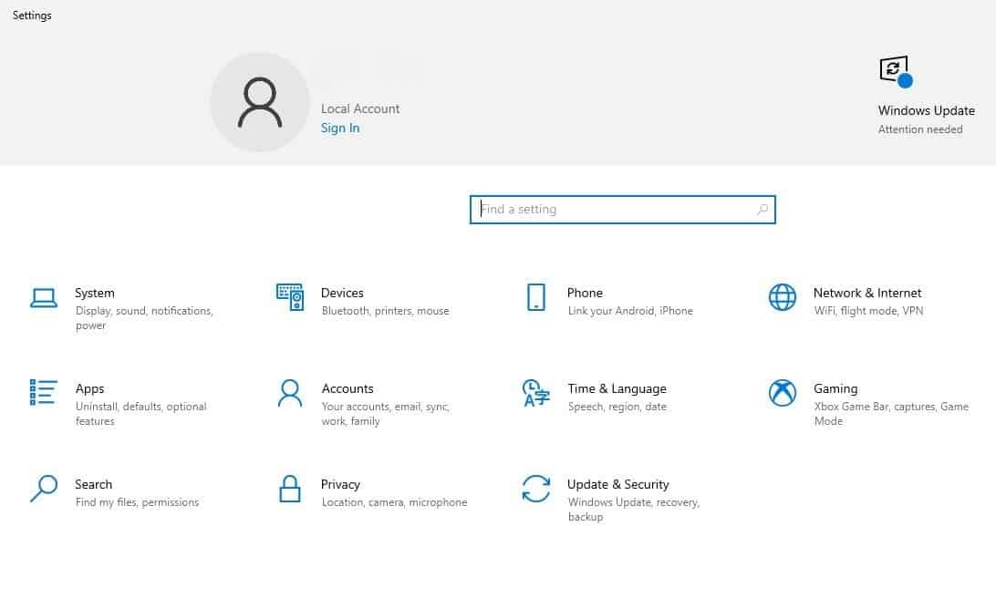4 façons efficaces de changer le nom de votre ordinateur