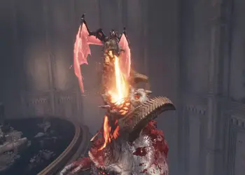 Secret Aratum Layovers: How to find them NOW 🚀 6 Secret Aratum Layovers: Fantasy video game scene with winged hero breathing fire at a dragon in a gothic tower; how to find them NOW