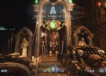 Mejorar armas y escudos 🛡️ Trucos secretos en Doom The Dark Ages 😱 1 Aprimorando armas e escudos - Doom The Dark Ages: Capture o Santuário Sentinela e onde gastar dinheiro para aprimorar armas e escudos; guia de aprimoramento e truques secretos.