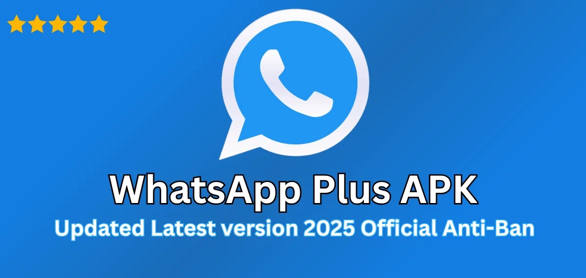 Jak pobrać WhatsApp Plus Blue APK