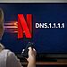 DNS En Smart TV Y Su Impacto Real En Netflix Y Streaming 18 DNS op Smart TV - DNS 1.1.1.1 instellen op Smart TV om de snelheid en streaming van Netflix te verbeteren en het Netflix-scherm op een smart-tv weer te geven.