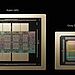 De Groq 3 LPU en Rubin GPU van Nvidia worden in deze afbeelding vergeleken, waarbij het chipontwerp voor inferentie met kunstmatige intelligentie en Nvidia's nieuwe strategie voor AI-acceleratorhardware wordt getoond.