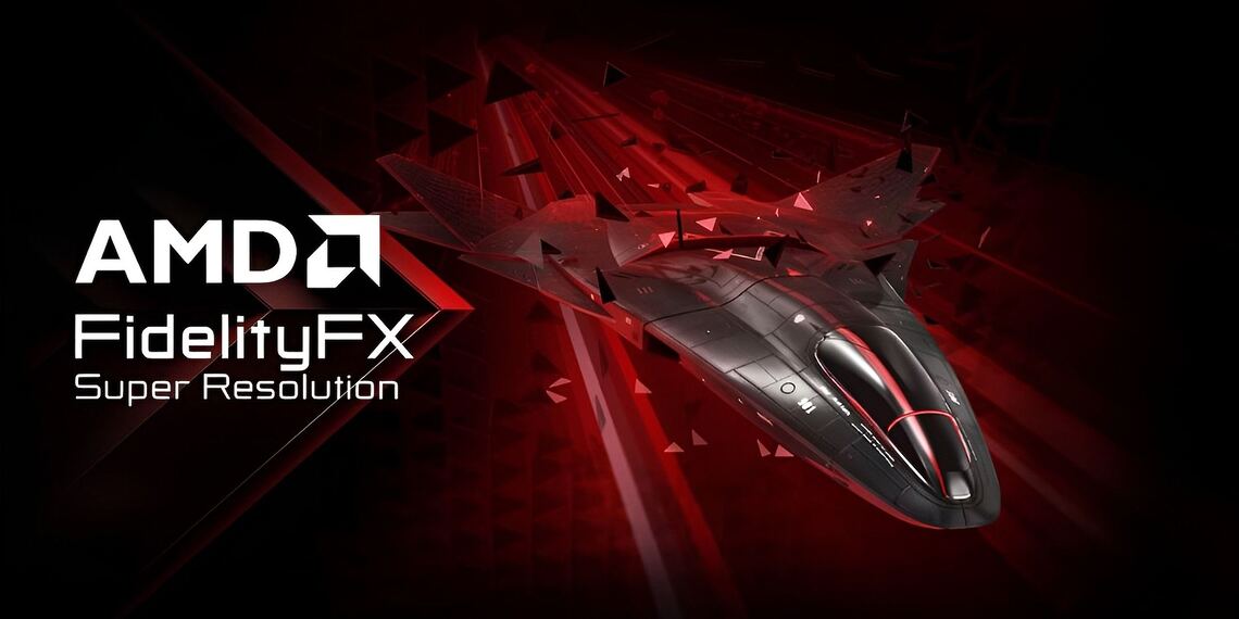 AMD FSR 4.1 in RDNA 4: What Really Changes