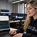 Carpeta inetpub Windows: por qué no debes eliminarla 8 Carpeta inetpub Windows: usuario revisando error en PowerShell tras eliminar carpeta del sistema, explicando por qué no debes borrar inetpub si usas IIS o servidor web en Windows.