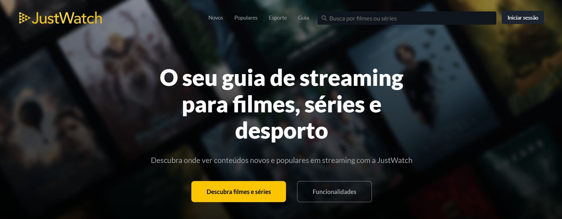 JustWatch