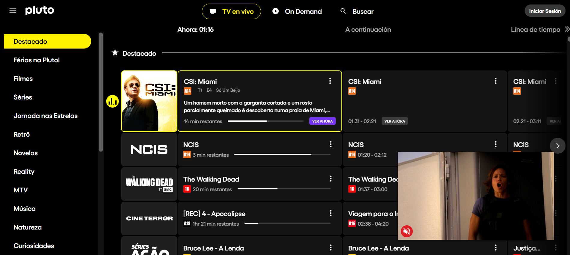 PlutoTV