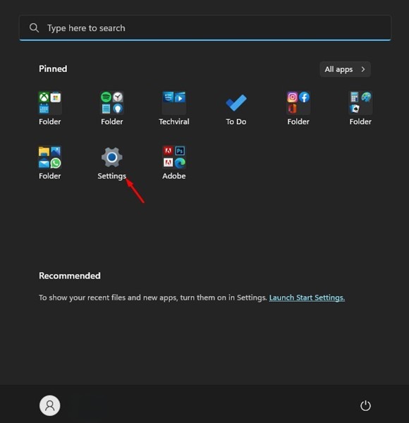 Audio in Windows 11: 6 impostazioni per migliorarlo 42 Schermata delle impostazioni di Windows 11 per migliorare l'audio