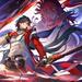 Honkai Star Rail 4.3: Promotional illustration featuring Mortenax Blade, new characters, story, and game modes.