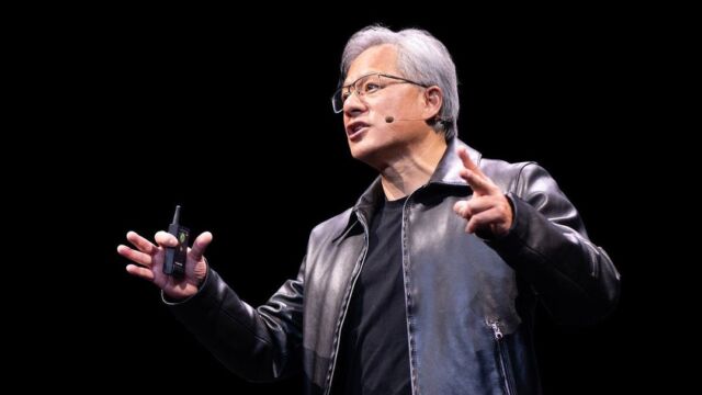 Nvidia 成为 2024 年全球最有价值的公司 - #Hardware - #EvergreenContent #Nvidia #TechNews - 🚀 Nvidia 成为全球最有价值的公司！该公司市值达到1.4万亿美元，今年已第二次超过苹果。 📈 由于其在人工智能领域的关键作用，它的增长令人印象深刻，仅一年就增加了 214%。 2024 年第二季度收益显示数据中心收入为 103 亿美元。 🔥 随着 AI 芯片竞争日趋激烈，Nvidia 继续保持领先地位，其首席执行官黄仁勋获得荣誉博士学位，其需求也一路飙升。未来一片光明！ ✨#Nvidia #IntelligenceArtificial #Technology #EconomicGrowth #Investments