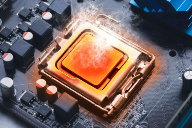 Cómo elegir una CPU con el TDP adecuado - #Hardware - #EvergreenContent #PCBuild #TechTips  - ¿Estás eligiendo una CPU? 🤔 No te dejes llevar solo por el TDP oficial, ya que no siempre refleja el consumo real de energía y calor. 🔥 Es clave revisar las reseñas profesionales para conocer el rendimiento verdadero de la CPU en situaciones cotidianas. Recuerda que un buen disipador y una placa base adecuada son esenciales para que tu CPU funcione sin problemas. 🛒💡 ¡No escatimes en refrigeración! Un buen flujo de aire en tu carcasa también es vital. 🌬️ Así que investiga, compara y elige sabiamente para garantizar el mejor rendimiento. 🚀#CPU #TDP #Tecnología #Enfriamiento #Gaming